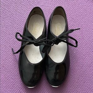 Girls Tap Shoes